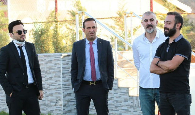 "Herhangi bir genel kurul kararı yok"