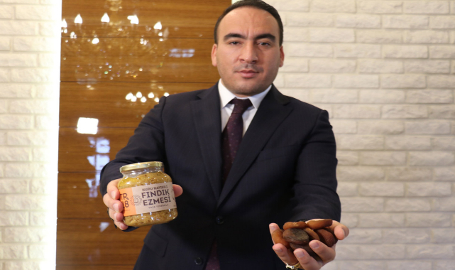 İki güzel ilin kıymetli ürünleri birleşti! Bakın ortaya ne çıktı?