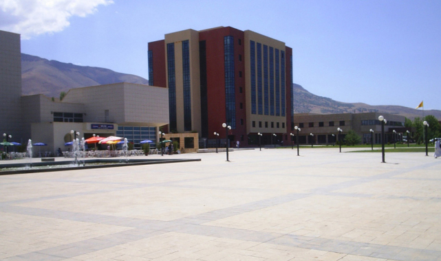 İnönü Üniversitesi'ne ödül!..