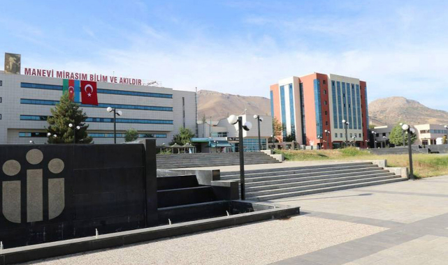 İnönü Üniversitesi’ne sözleşmeli personel alınacak
