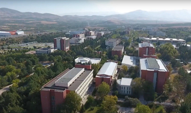 İnönü Üniversitesi o alanda da çalışmalarına ağırlık verdi