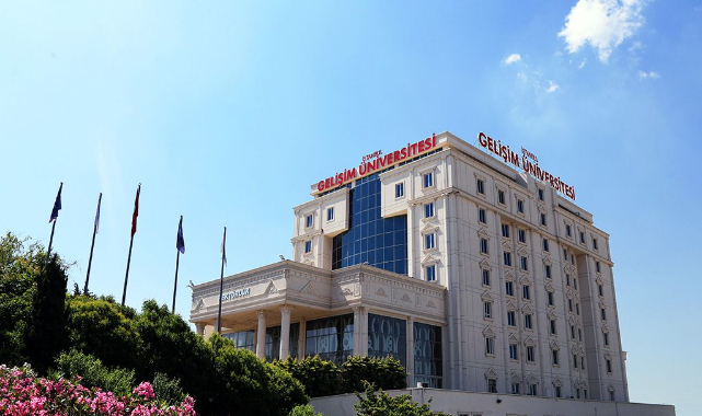 İstanbul Gelişim Üniversitesi Araştırma görevlisi alacak