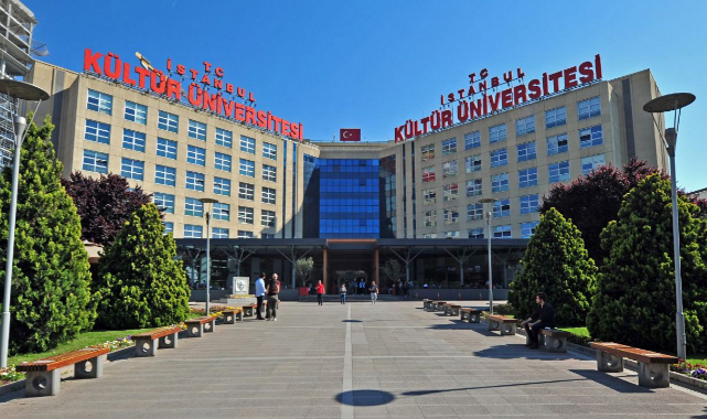 İstanbul Kültür Üniversitesi personel alımı