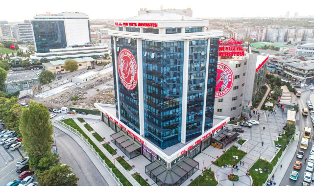 İstanbul Yeni Yüzyıl Üniversitesi 60 Öğretim Üyesi alıyor