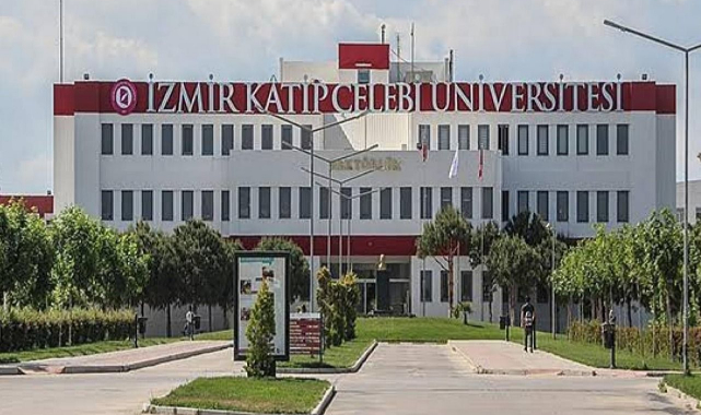 İzmir Kâtip Çelebi Üniversitesi Öğretim Görevlisi alacak