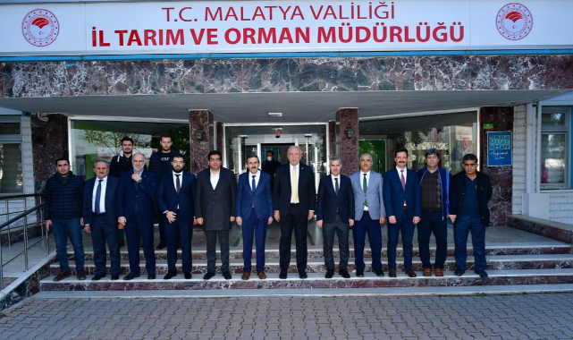 Kahtalı :"2021 yılı içerisinde 145 milyon TL tarımsal destek verdik"