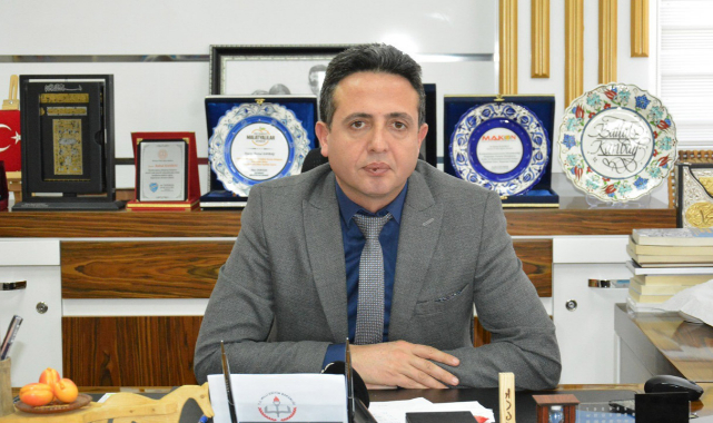 Kanbay: “Okullarımızda kapalı sınıfımız yok”