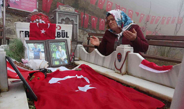 ‘Kesişme; İyi ki varsın Eren’ filmi 1 Ocak'ta gösterimde!