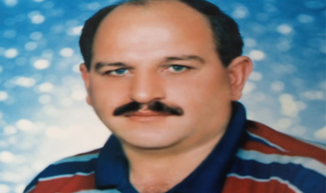 Kıbrıs Gazisi Hakk'a yürüdü!