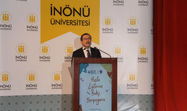 Kızılay: “Hemşirelik fakültesi binasını hayata geçireceğiz”