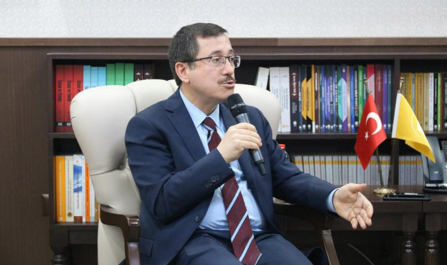 Kızılay: İNÜ 30 basamak yükseldi