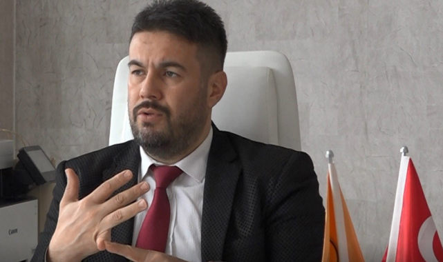 Kocamaz: Malatya’da Teknoköy kuracağız!