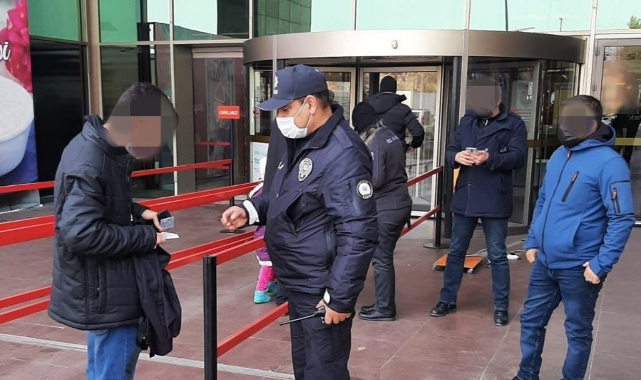 Malatya'da alarm: Asayiş denetimleri arttı!