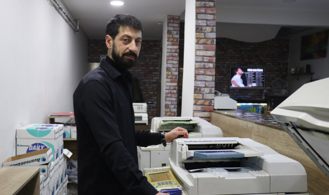 Malatya'da iyilik halkası büyüyor! Şimdi de...