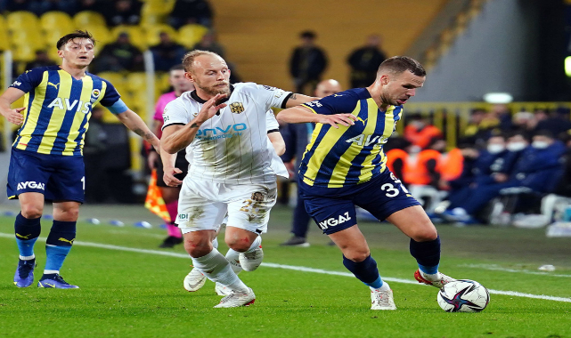 Malatya'da kimler seviniyor?