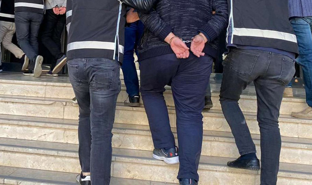 Malatya'da teröre geçit yok! 5 kişi tutuklandı