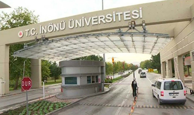 Malatya İnönü Üniversitesi’ne öğretim üyesi alımı
