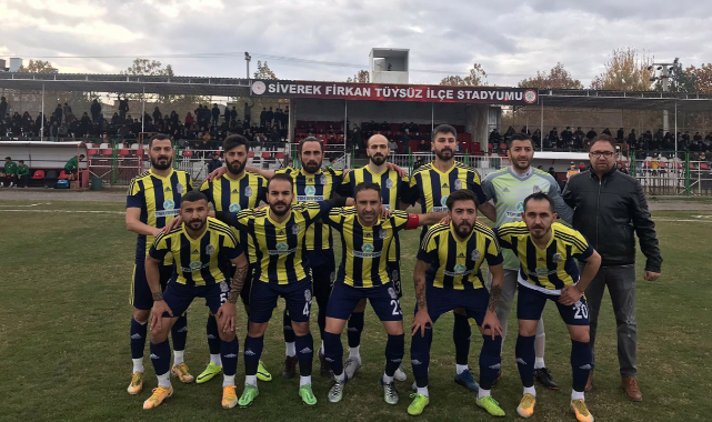 Malatya takımlarının yüzü güldü