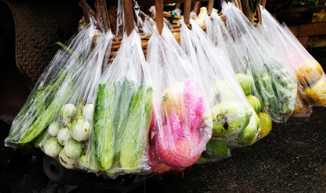 Market poşetlerine zam geldi mi?