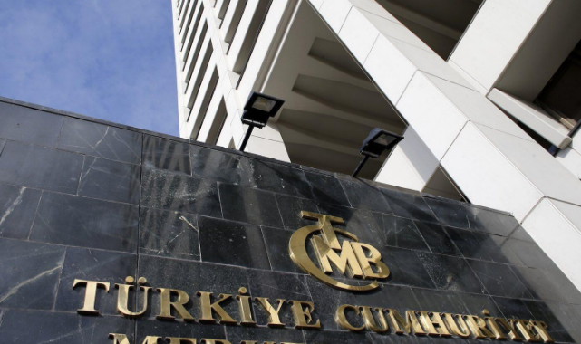 Merkez Bankası faizi 100 baz puan düşürdü