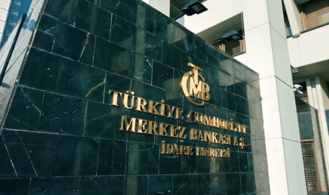 Merkez Bankası'ndan dövize beşinci müdahale geldi