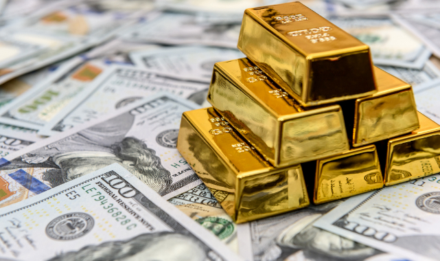 Merkez Bankası rezervleri 116,9 milyar dolar oldu