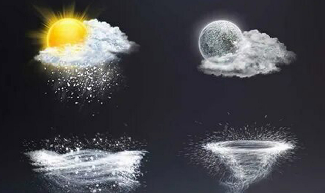 Meteoroloji son hava durumu tahminlerini açıkladı