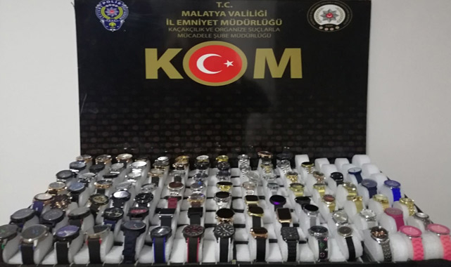 Onlarcası ele geçirildi! Şahıslar sınır dışı edildi
