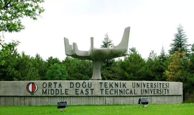Orta Doğu Teknik Üniversitesi 23 öğretim elamanı alacak