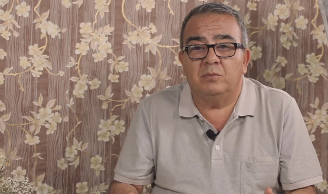 Oyuncu Sezai Aydın hayatını kaybetti