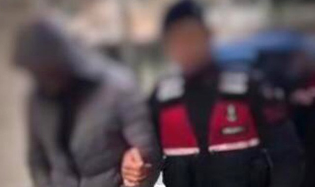 PKK/KCK terör örgütünün propagandasına gözaltı!