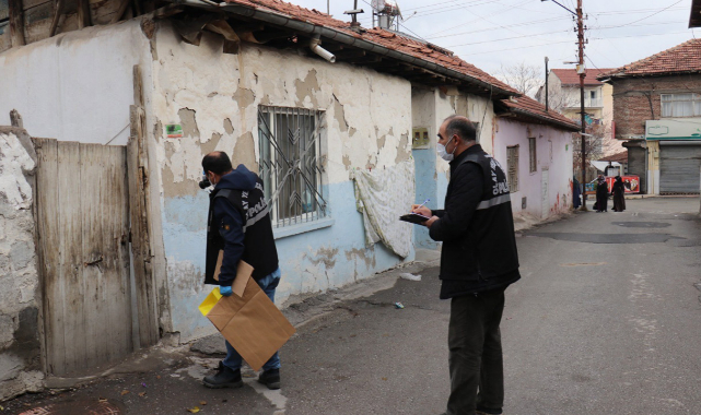 Sahte alkol faciası! Komaya soktu