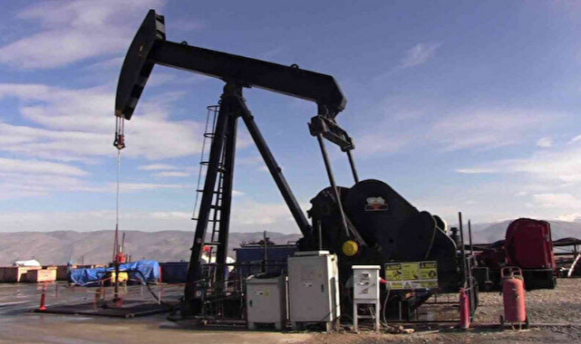 Siirt'te petrol aranacak