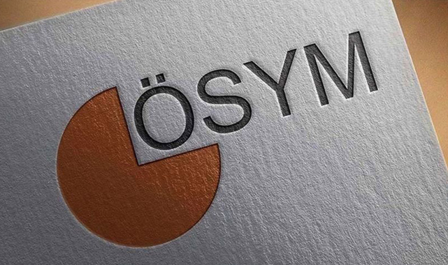 Sonuçlar açıklandı