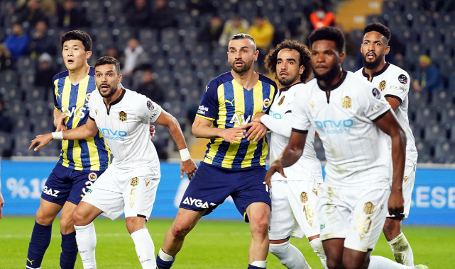 Spor Yazarları Fenerbahçe-Yeni Malatyaspor maçını nasıl değerlendirdi?