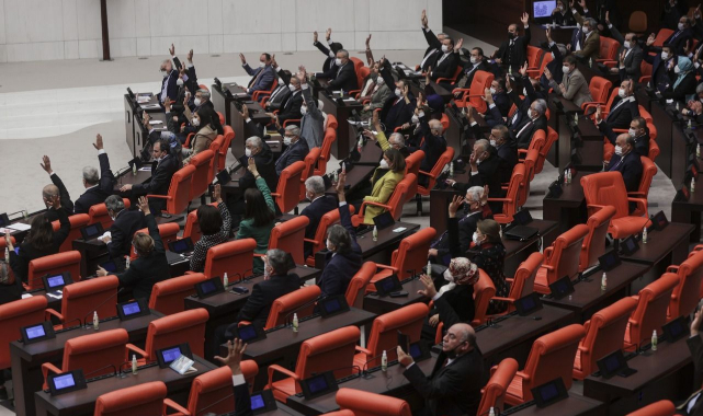 Stokçulara ceza geliyor