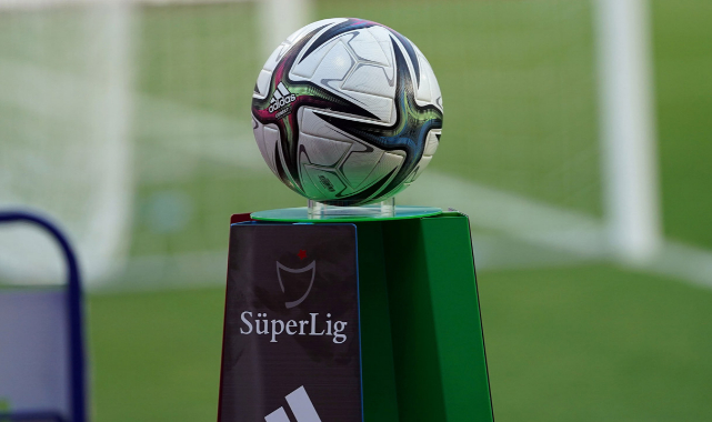 Süper Lig'de 15. hafta heyecanı