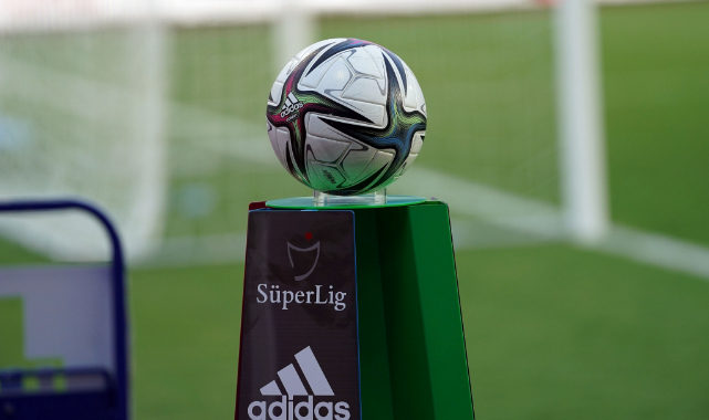 Süper Lig'de 17. hafta heyecanı