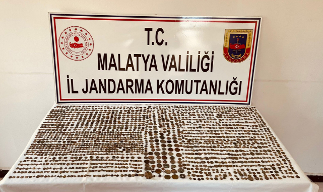 Tarihi eser kaçakçılığına geçit yok!