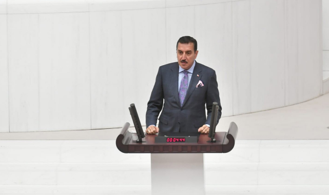 Tüfenkci: Hevesiniz kursağınızda kalacak!