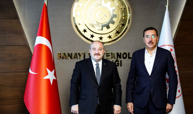Tüfenkci: "Malatya, bölge ve Türkiye kazanacak"