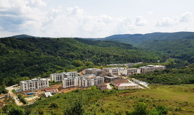 Türk-Alman Üniversitesi Öğretim Üyesi alım ilanı