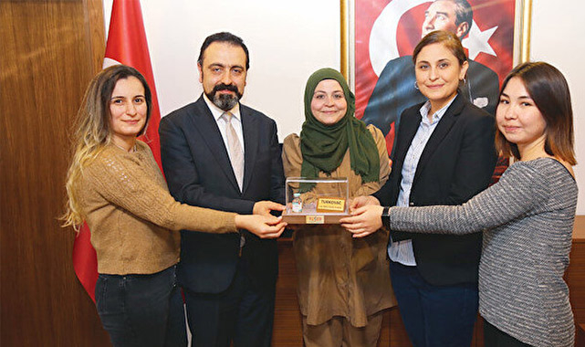 Türkiye için büyük bir kazanım!..