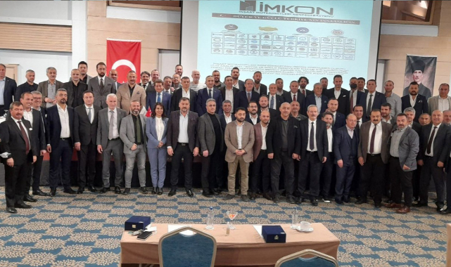 ‘Türkiye İnşaat Sektör Çalıştayı’ düzenledi