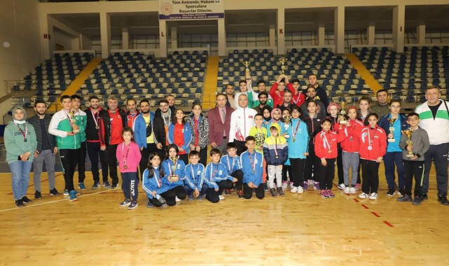 Şampiyonaya girmeye hak kazandılar