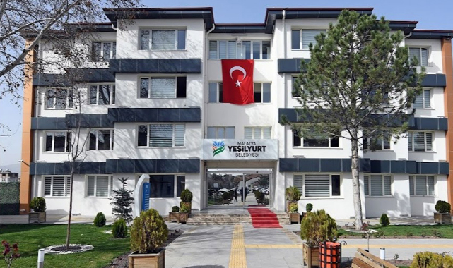 Üniversite öğrencilerinin kış boyunca gıda ihtiyacı belediyeden