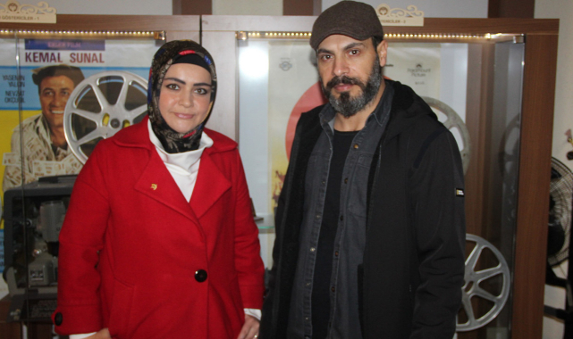 Ünlü yönetmenler Malatya'da ders verecek
