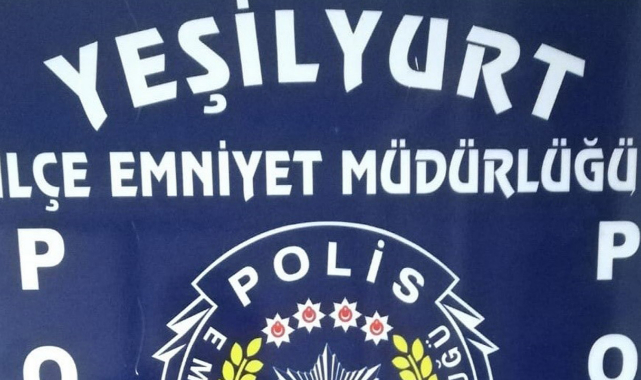 Uyuşturucu hükümlüsü kıskıvrak yakalandı!