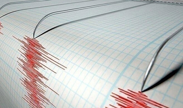 Uzman isimden korkutan uyarı! Deprem yakın mı?