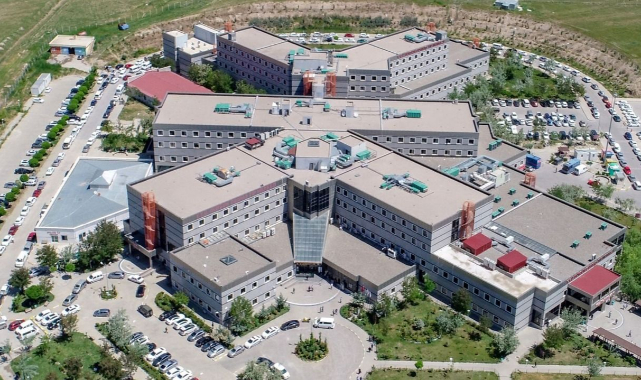 Van Yüzüncü Yıl Üniversitesi Öğretim Üyesi alım ilanı
